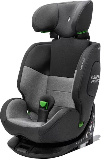 Osann One Maxi Καθισματάκι Αυτοκινήτου με Isofix Universe Grey