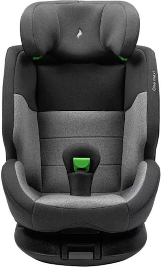 Osann One Maxi Καθισματάκι Αυτοκινήτου με Isofix Universe Grey