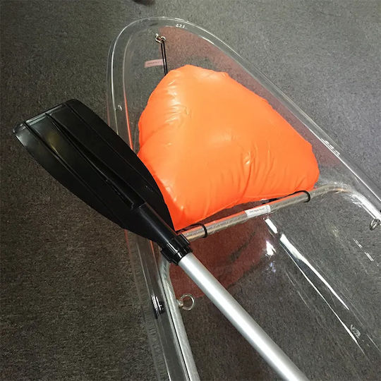 38.DR.963451 Meer 1 Person Orange
