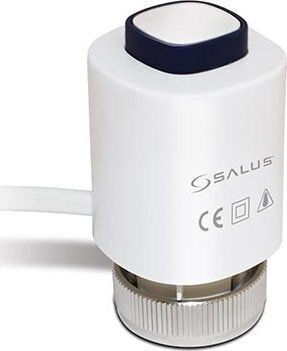 Salus Thermostat Industrial Type