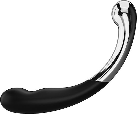 Fifty Shades of Grey Dildo dublu Gri