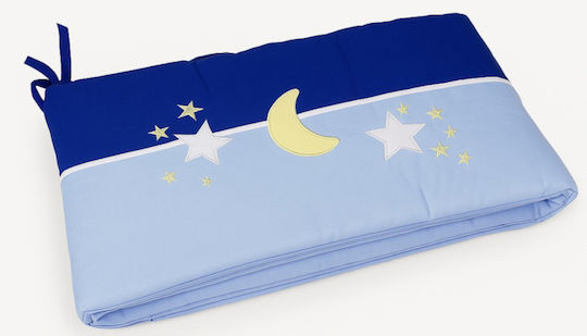 Beboulino Standard Bumper Moon 25x270cm