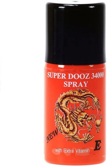 Erospace Επιβραδυντικό για Άνδρες σε Spray 45ml