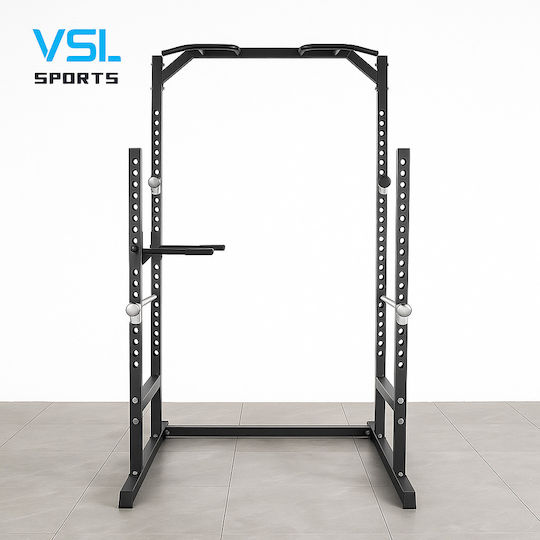 VSL Sports Titanforce 500 Power Rack/Мултифункционален уред без тежести