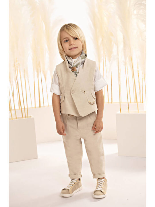 Baby Bloom Beige