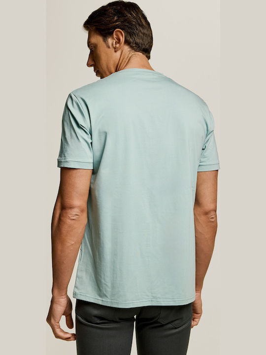 T-shirt Bay Leaf Mint