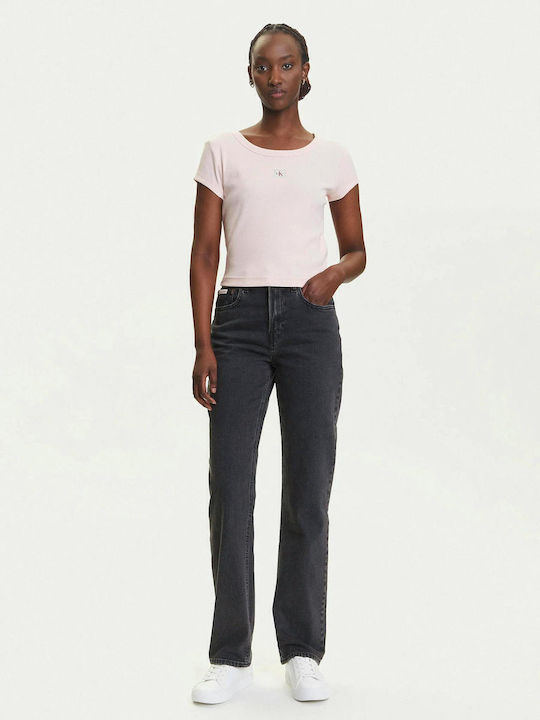 Calvin Klein Tricou Roz