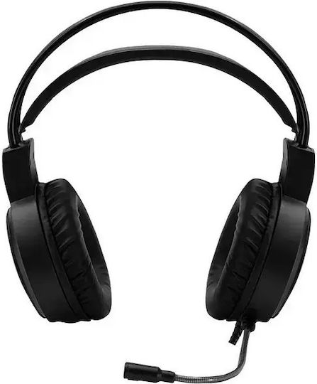 Tracer GZ X1 Over Ear Gaming Headset με σύνδεση USB