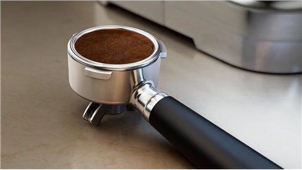 Philips Barista Brew Automatic Espresso Coffee Machine 1350W Pressure 15bar Ground Coffee PSA3218/10