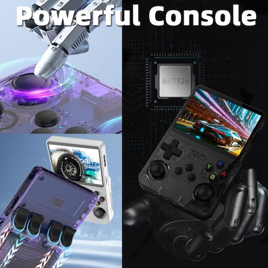 Pyramid International Electronic Children's Retro Console