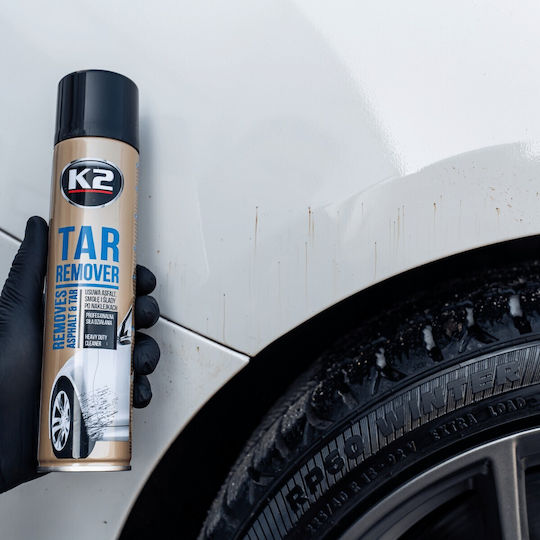 K2 Tar Remover 300ml K193