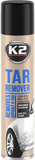 K2 Tar Remover 300ml K193