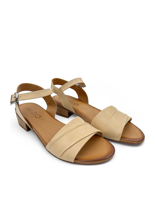 Mago Shoes