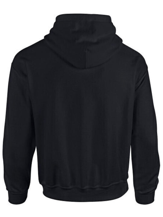 Bedrucktes League of Legends Logo Unisex Kapuzenpulli Takeposition Schwarze