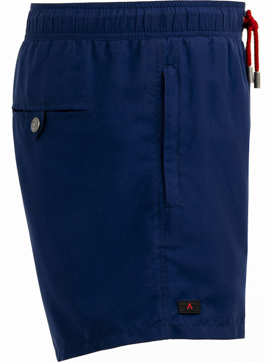 Herren Badebekleidung Shorts Dark Blue