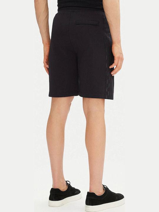 Men's Athletic Shorts Blue