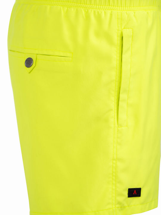 Men's Swimwear Shorts Veon Green
