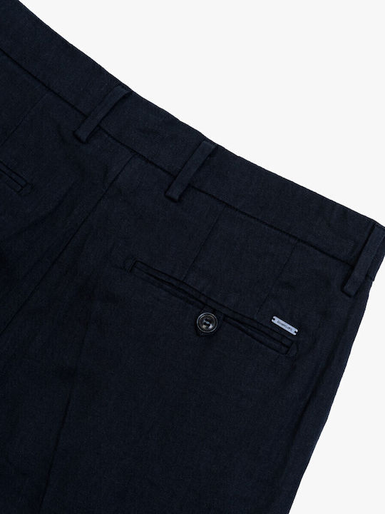 Herrenshorts Deep Blue