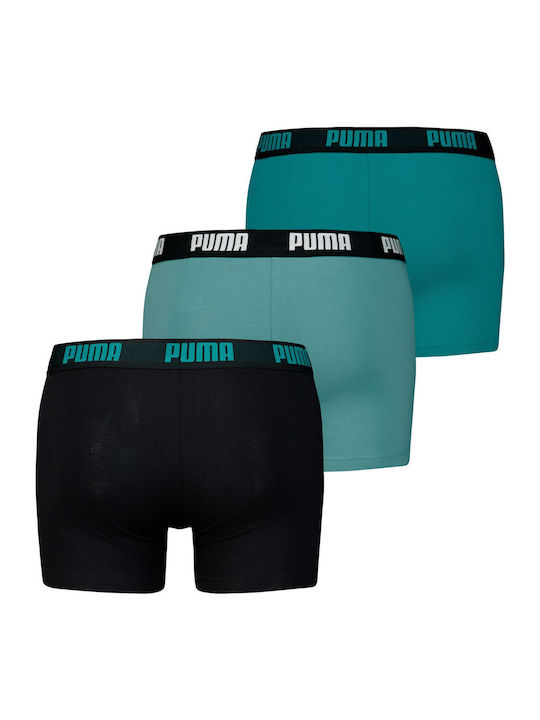 PUMA