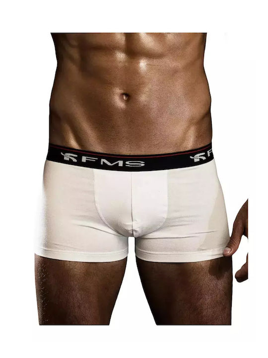 Men's Boxers Blue/white/black 3Pack