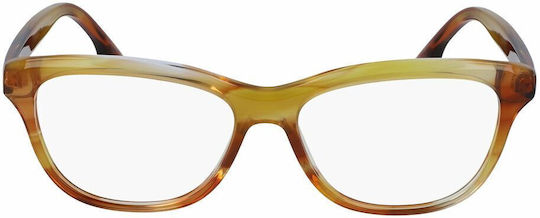 Victoria Beckham Femei Plastic Rame Ochelari