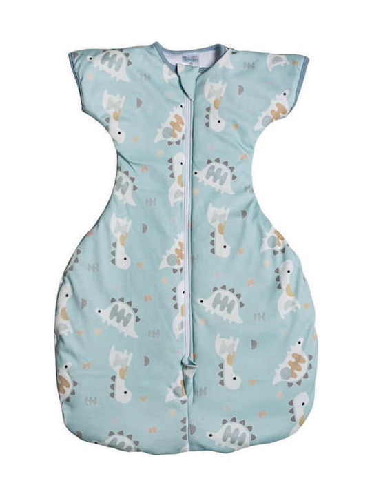 Tender Sommer Schlafsack 0.5 Tog Hellblau