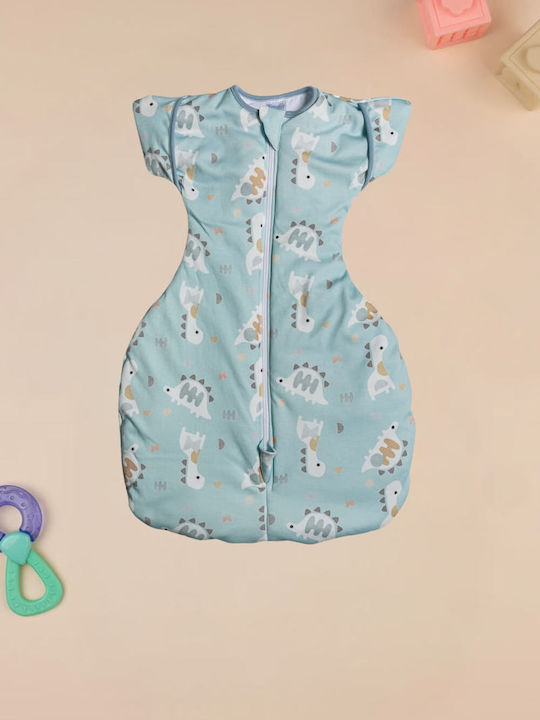 Tender Sommer Schlafsack 0.5 Tog Hellblau