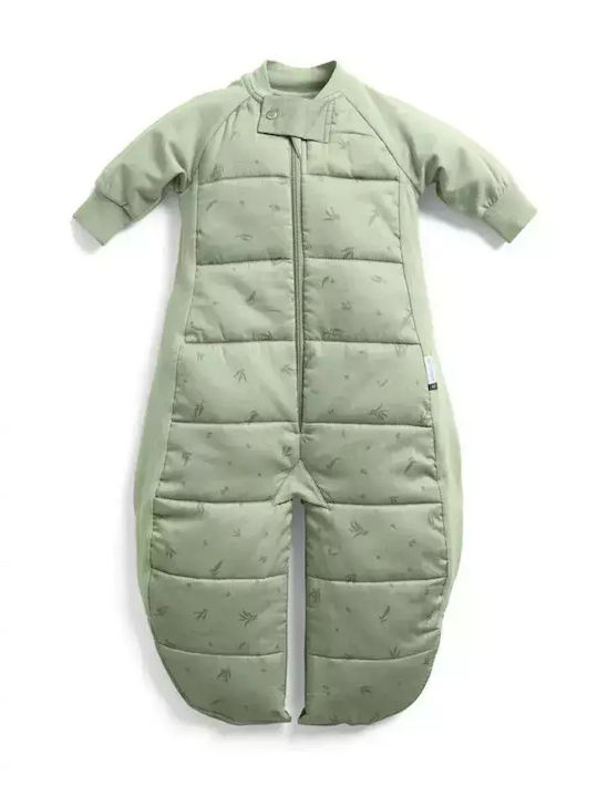 Ergo Pouch Winter Schlafsack Sleep Suit 2.5 Tog Willow