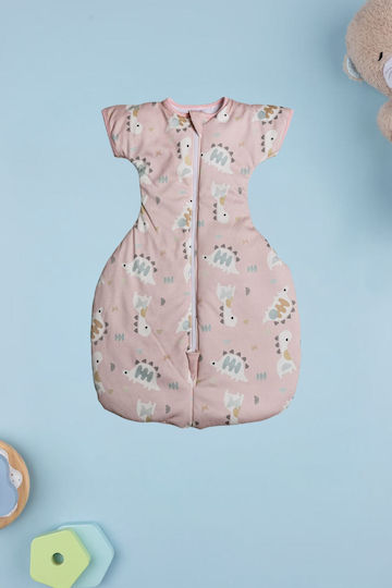 Tender Vara Sac de dormit 0.5 tog Roz