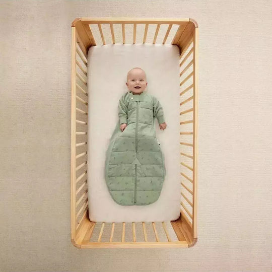 Ergo Pouch Зима Спален чувал Sleep Suit 2.5 Тог Willow