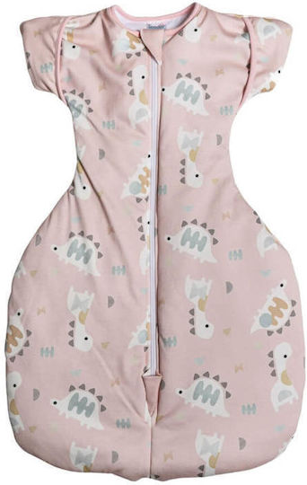 Tender Vara Sac de dormit 0.5 tog Roz
