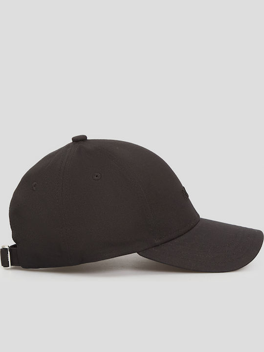 Women's Ari Cap Black Boss 50519889-001