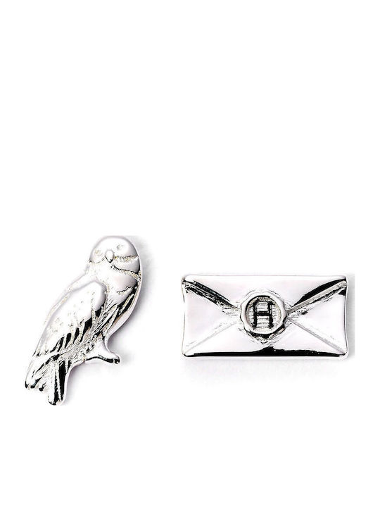 The Carat Shop Kinder Ohrringe Nieten aus Silber