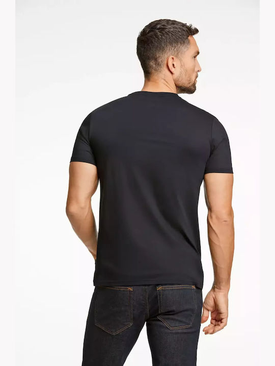 T-shirt Black