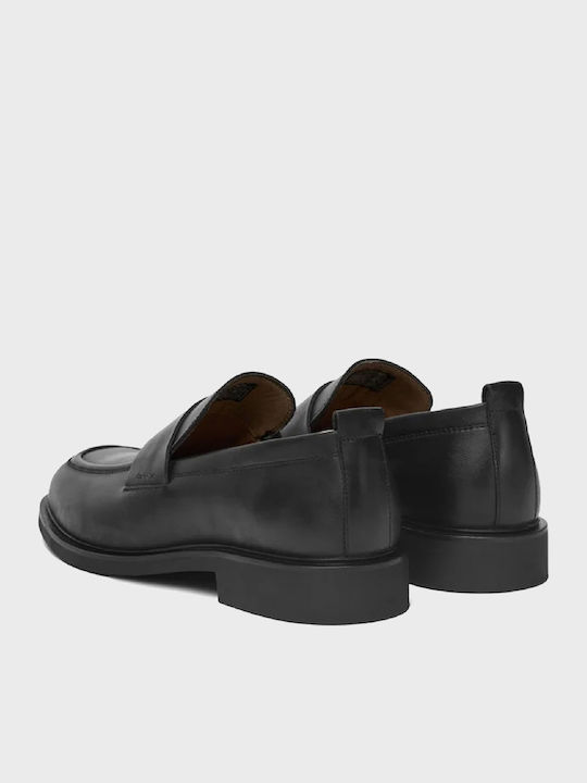 Men's Loafers Black