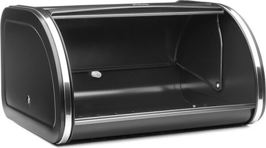 Brabantia Brabantia Brotkästen Metallisch Schwarz 31.6cm