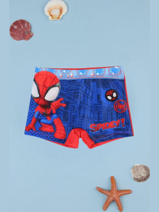 Stamion Kinder Badeanzug Badeshorts Multicolour