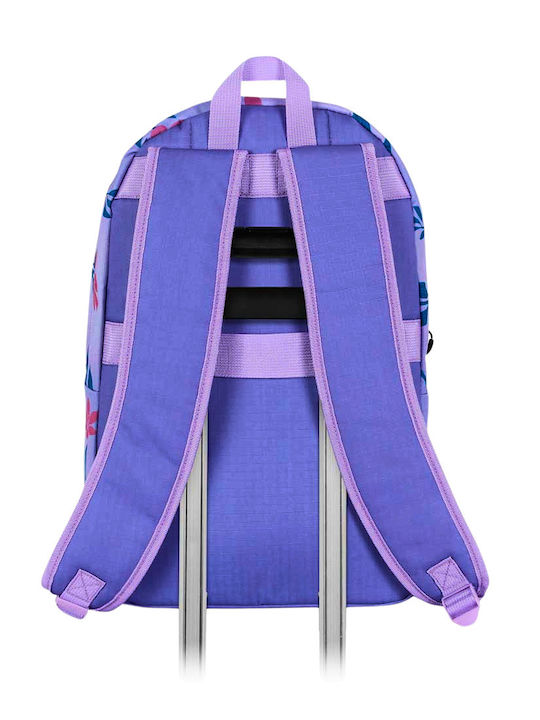 Karactermania Bag Backpack Lilac Karactermania Bag Backpack Lilac