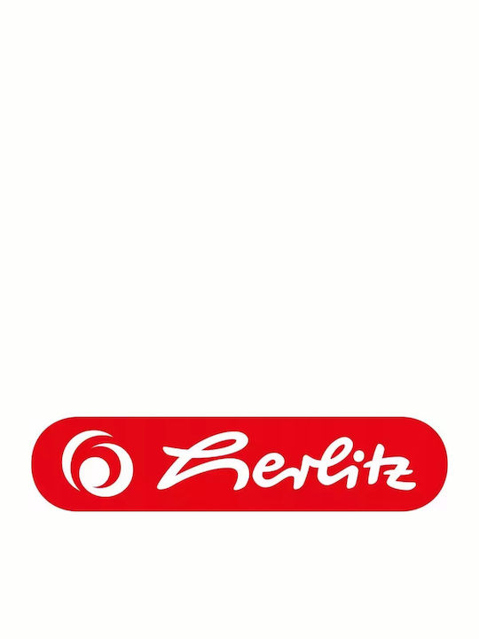 Herlitz De Spate Negru Herlitz De Spate Negru