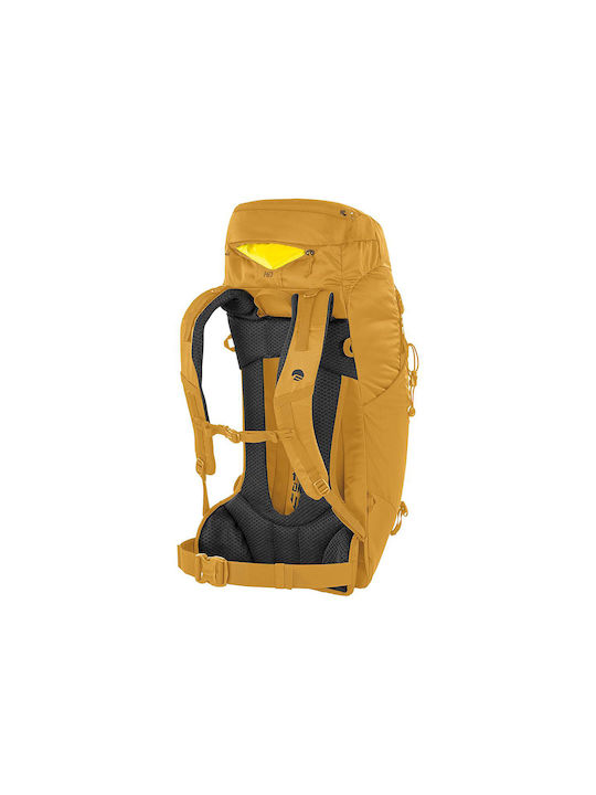 Ferrino Bergsteigerrucksack 30Es Gelb