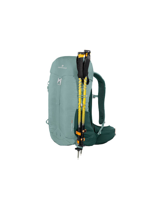 Ferrino Mountaineering Backpack 24lt Gray