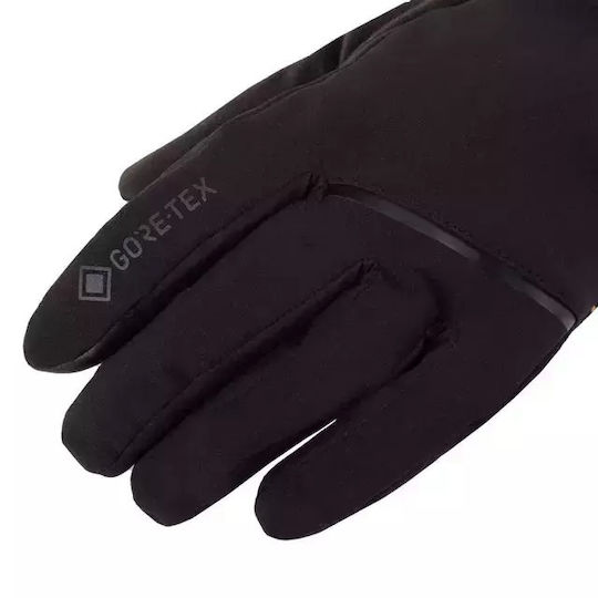 Trekmates Männer Bergsteigerhandschuhe Touchscreen mit Wasserdichter Schutz