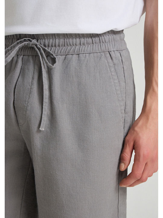Benicia Herren Shorts Dunkelgrau
