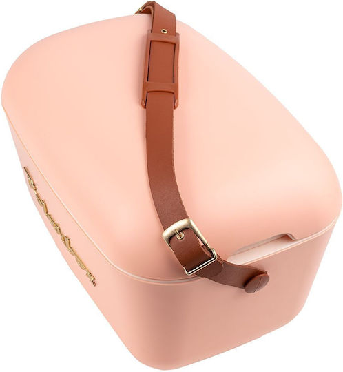 Polarbox Gold Edition Frigider Portabil 20 lt Coral