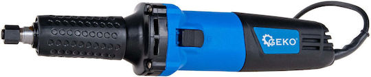 Gerader Schleifer 700 W 6 Mm Geko G81226