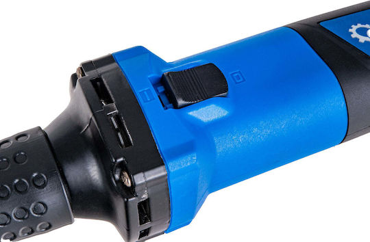 Gerader Schleifer 700 W 6 Mm Geko G81226