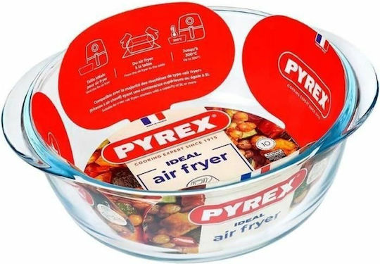Pyrex Γυάλινο
