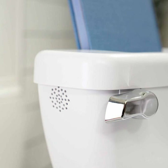 Ingenuity Töpfchen Toilette Weiß bis 23kg