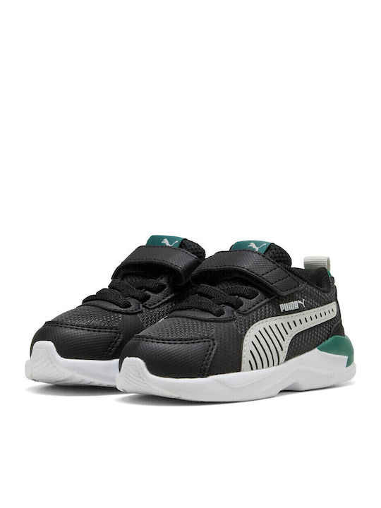 PUMA X-ray 3 Lt Ac Running Black