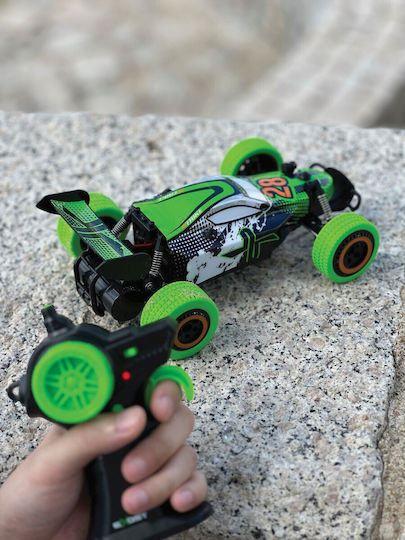 Remote Controlled Car
